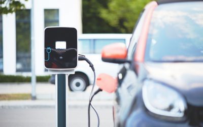 Mobilité électrique : le réseau de bornes construit par le SDEY évolue !